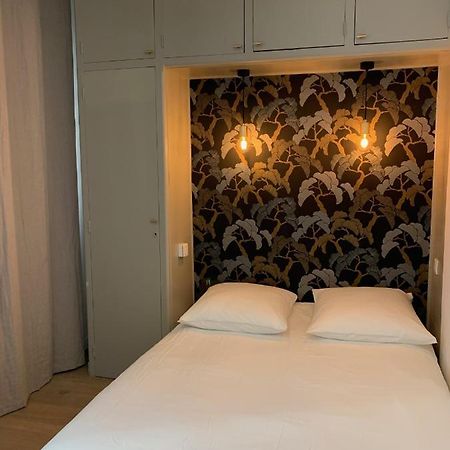Irresistible Chartreuse Apartment Toulouse Bagian luar foto