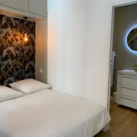 Irresistible Chartreuse Apartment Toulouse Bagian luar foto