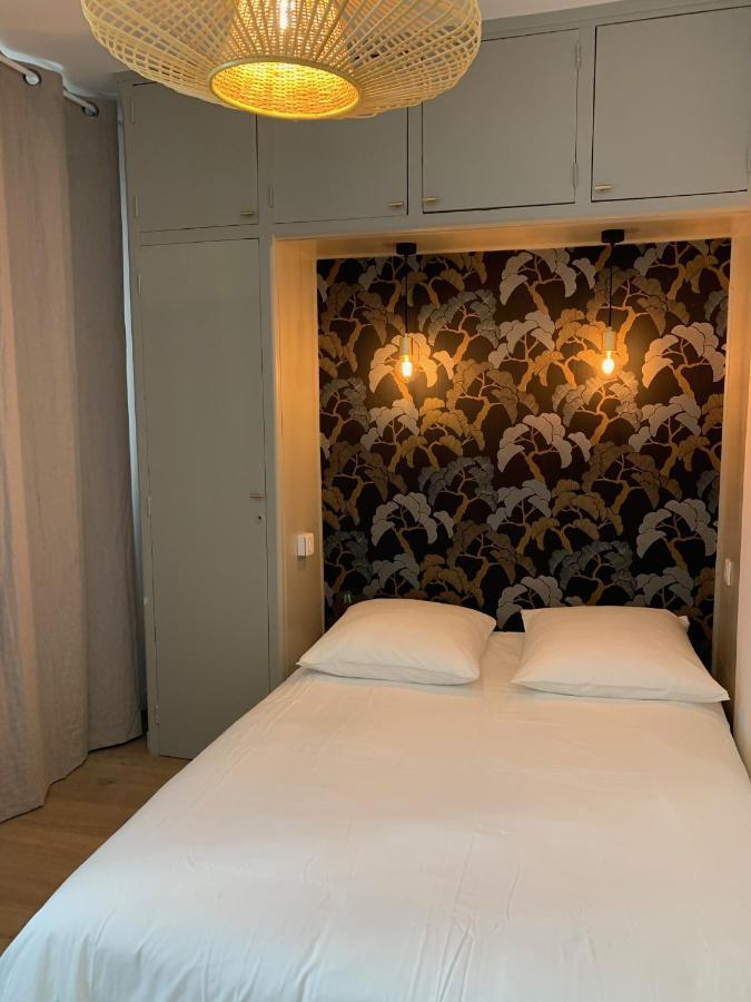 Irresistible Chartreuse Apartment Toulouse Bagian luar foto